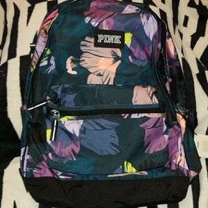 Victoria's Secret PINK Campus Backpack